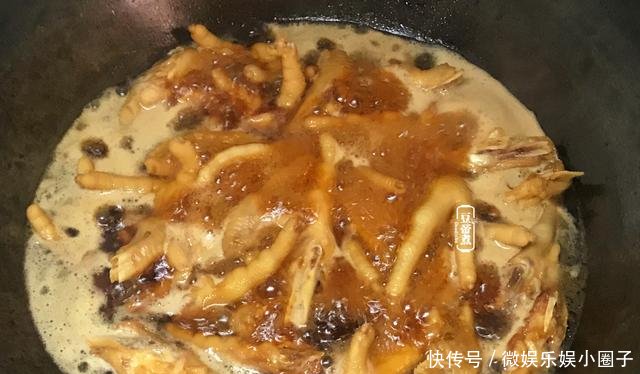  『特别』补充胶原蛋白，不能只靠化妆品，这一美食不仅胶质好，还特别好吃！