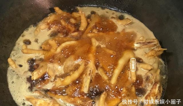 『特别』补充胶原蛋白,不能只靠化妆品,这一美食不仅胶质好,还特别好吃!