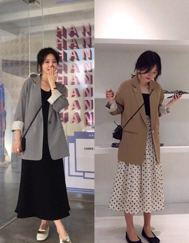  #气质#超级显白的几种颜色！不仅时尚更气质，一不小心惊艳你