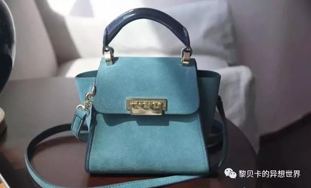 这些千元级美貌包包到底有什么魅力，让她们天天都想背！