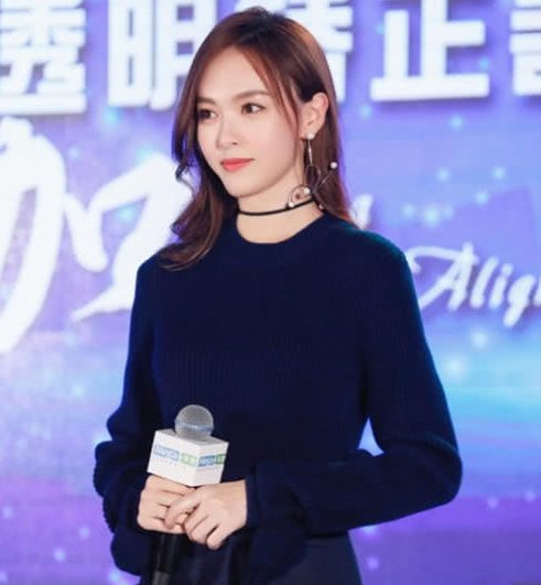 唐嫣罗晋分手传闻愈演愈烈，糖糖一“小心机”竟让谣言不攻自破?