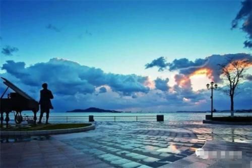  威海@中国最适合养老的三个地方退休后一定要去看看，不然会后悔