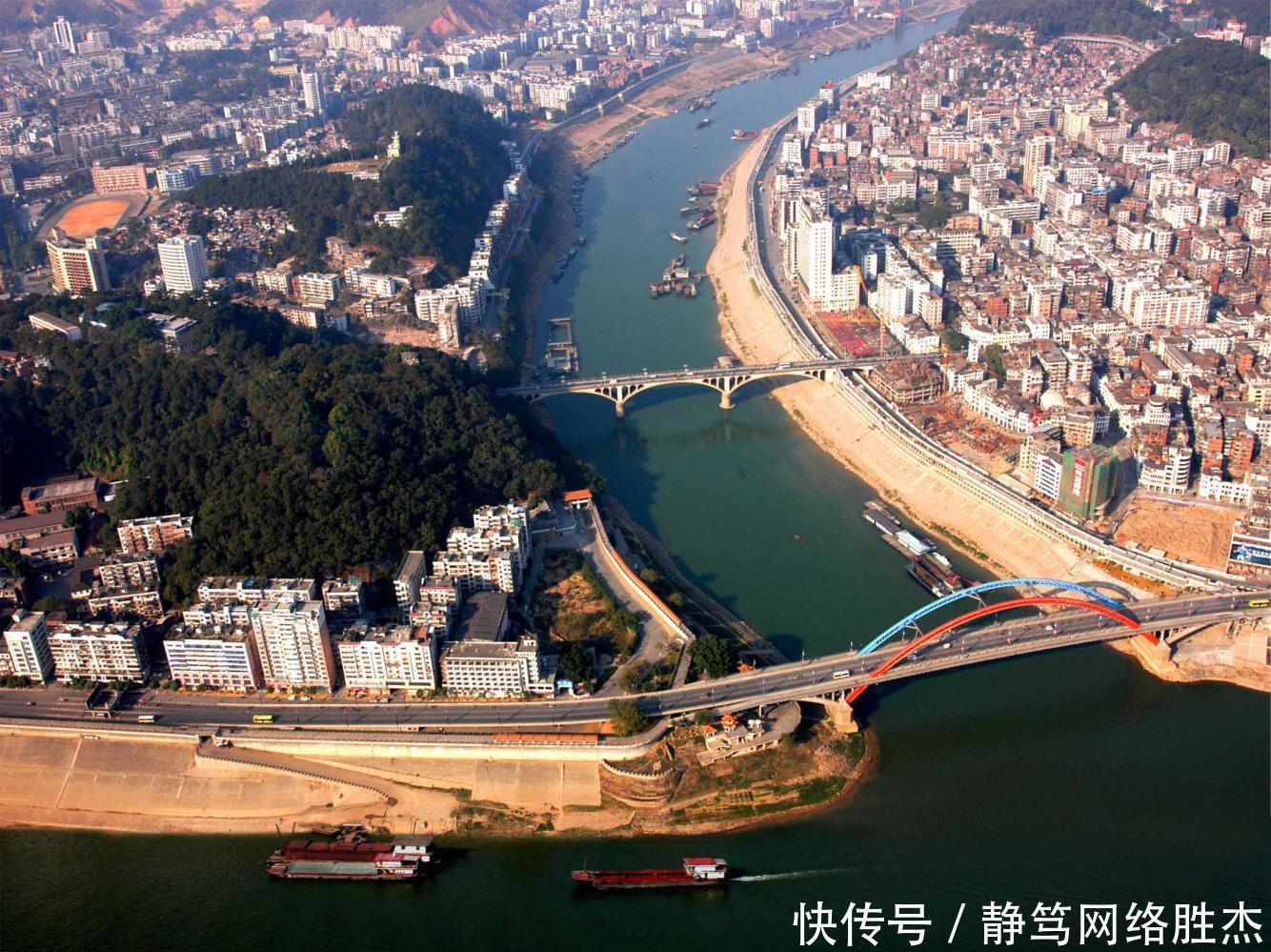  #藤县#广西拟撤县设市的七个县(上)