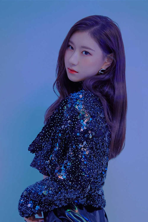  『四代最强』twice虽登顶却弱个人，JYP以申柳真为中心的itzy会登顶五代女团吗