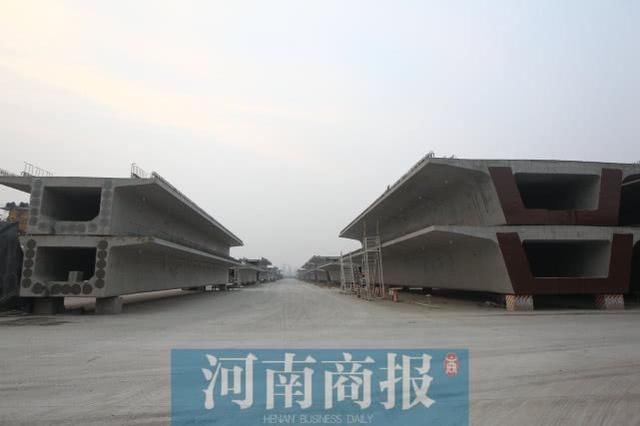 独家！郑州南站站房设计曝光，预计2023年全部完工
