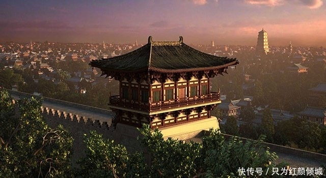 为何我国有南京、北京,而东京和西京却在日本看完终于懂了！