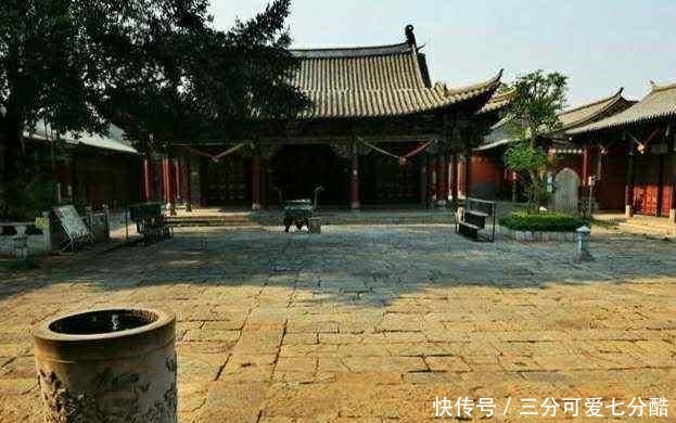 “滇南大观园”：云南建水朱家花园