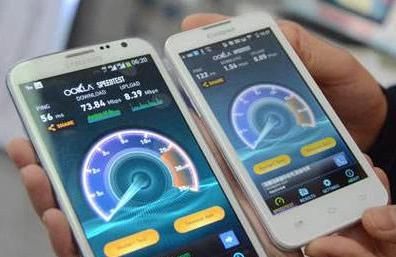 200兆的网速跟以前4兆,8兆得网速差不多?