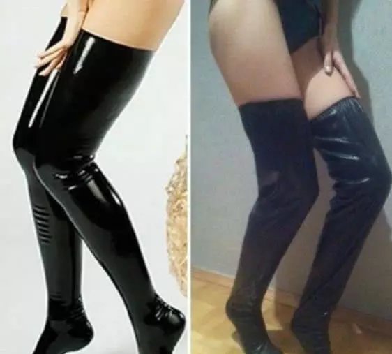 奇葩买家秀:图一吐“老血”,图三秀出完美身材,最后一个分手记得