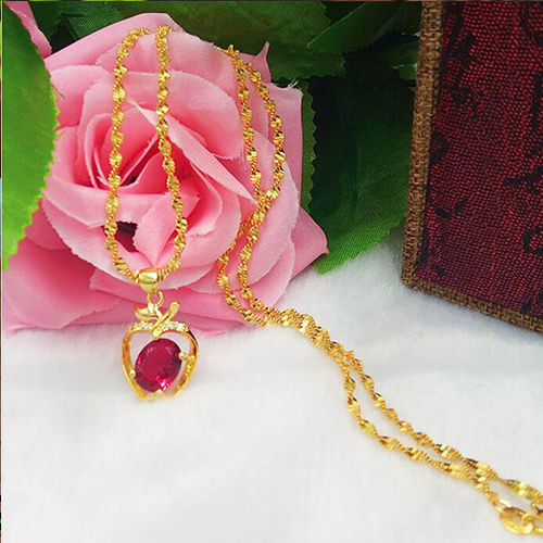 越南，人人带黄金，难道很有钱?当你了解了沙金，就不觉得奇怪了