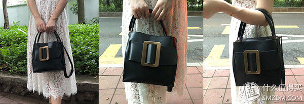 618剁手记 篇一:“也优雅也不羁”，有格调且实用的BOYY DEVON 21