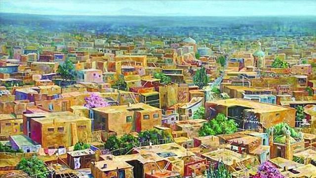 亚洲最神奇的地方！中国一边境城市名列榜首，力压世界奇迹吴哥窟