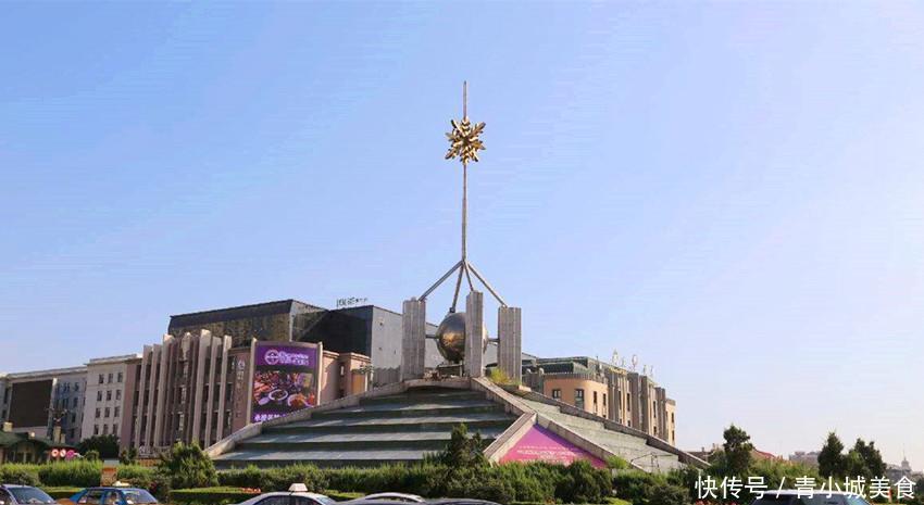  「黑龙江」黑龙江最牛县级市, 不属任何地级市, 人均GDP远超哈尔