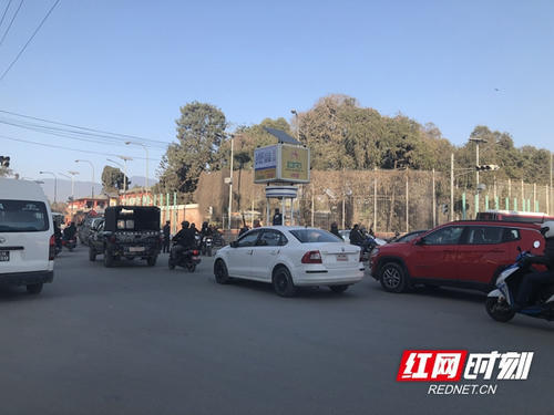 尼泊尔见闻：在加德满都街头看见“信仰”