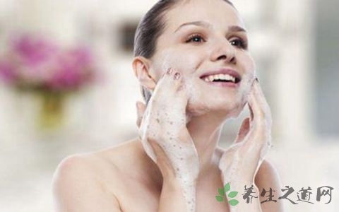 秋季如何保养脸部皮肤