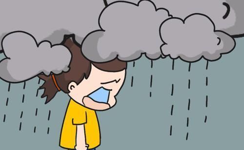  [伤口]“妈妈都是为你好”，打骂孩子后的这句话，无异于伤口撒盐