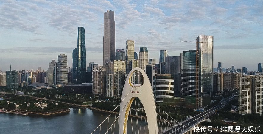  拥有|中国首个10万亿省份正式诞生座拥有3个万亿城市，是你家乡吗