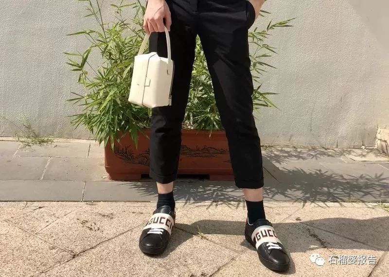 这些男生包包都好喜欢，给我们女生背说不定更好看