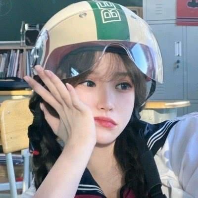  『少女』超火“小清新”闺蜜头像：做个少女，心里藏诗，脸上抹奶油