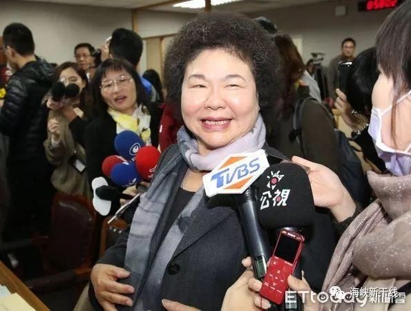 陈菊遭疑12年卖光高雄“祖产” 韩国瑜真的只能当“卤肉饭市长”?