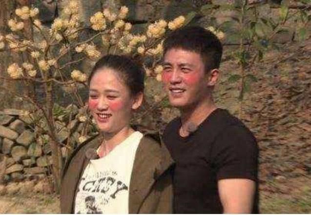 陈乔恩酒驾却被查出已结婚，网友:被你们骗了这么久，还不公开?