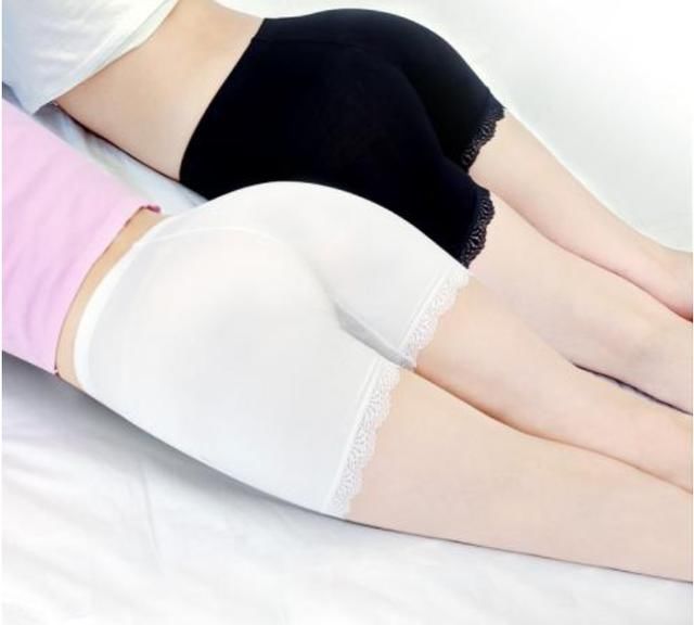 女生为什么要穿安全裤 原因可不止是用来防止走光哦