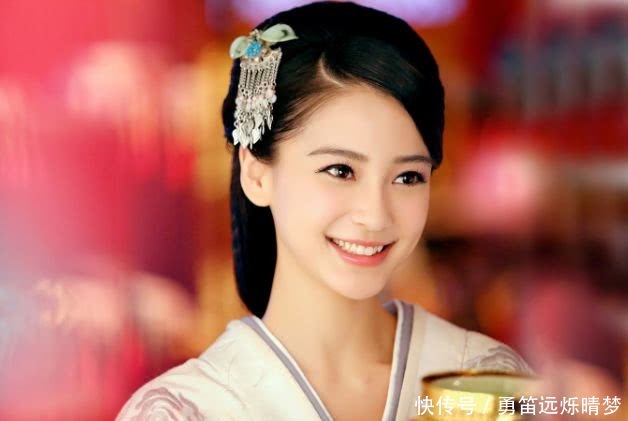 韩国人评价中国古装明星:鹿晗太娘,女星中分数