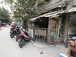  河南省委■“我再也不怕走夜路了!”