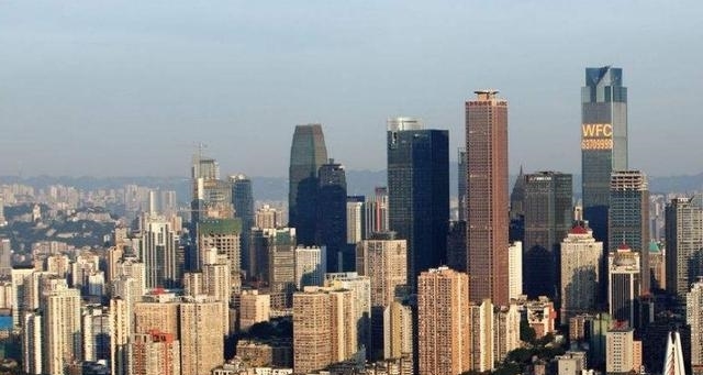  「综合实力」中国城市格局再洗牌，武汉综合实力超越成都，坐实