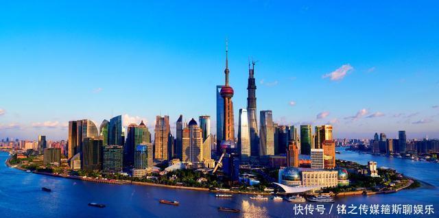  中国@中国“十强”城市榜：深圳依旧排第四，重庆首次无缘前十！