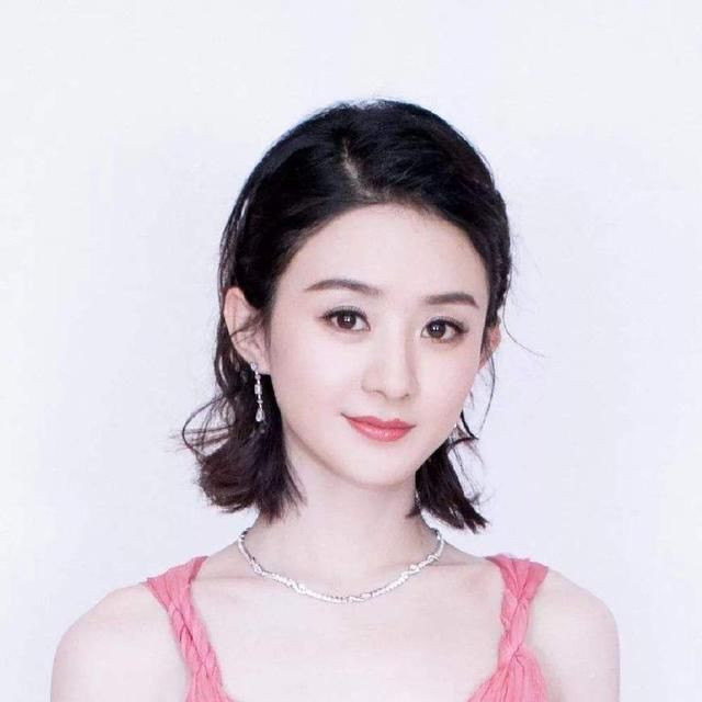 赵丽颖怀孕再添新证据！吧友：坐等被打脸！