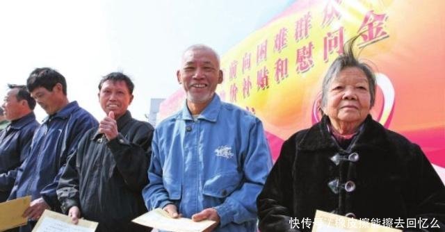 2019年农村的这两大补助发放,金额达5000元,直接打卡！