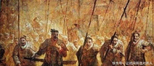 「秦朝」秦朝以后,为什么改朝换代的现象,在古代循环出现