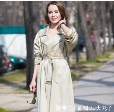 青青姐姐:女人再缺钱,也要学会打扮!建议换上这几款,洋气减龄,关键不贵