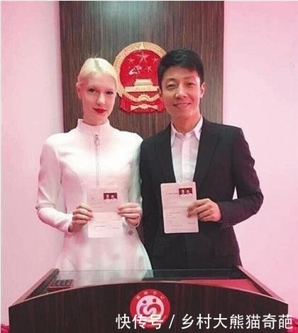 主持人撒贝宁当爹了