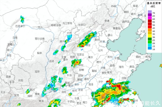 下雨了高温延续！山东，河南局部现“红波”，6号台风或将命名