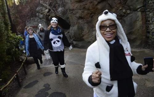  [发现]美游客：到中国后，我才发现荣誉感备受打击，中国已踏上