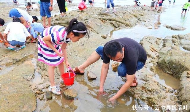 游客爆满！一房难求！日照旅游又迎“新高峰”！