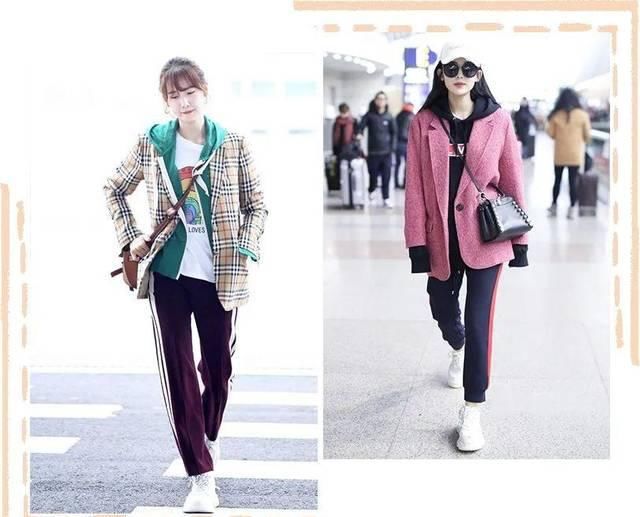  #各式各样#打死不要买的4件衣服，穿上显胖还土气，尤其是第2件！