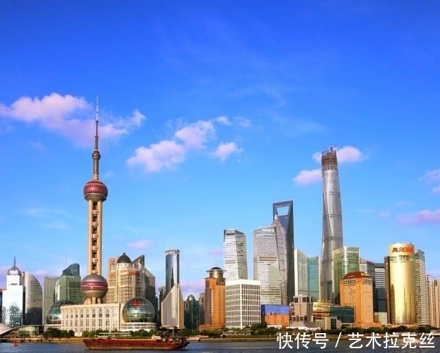  「重庆」中国的下一个“香港”，不是上海也不是深圳，而是这座