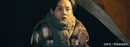 『黄晓明』尹正京剧扮相惊艳,与佘诗曼黄晓明合作,网友:像张国荣的影子