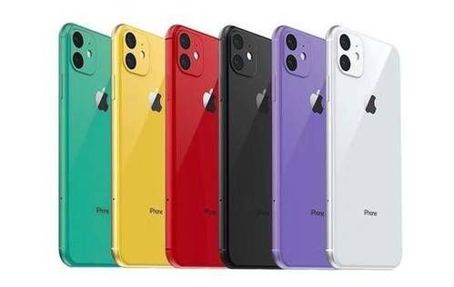 苹果都出11了,当初割肾买苹果4的小伙子,如今