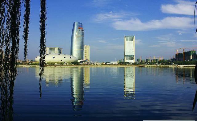  「看上」河南这四个城市被国家看上, 将有大发展, 快看有你的家