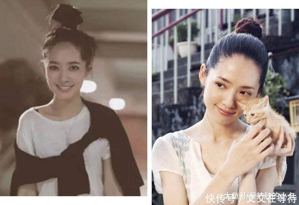  『丸子头』奔四奔五最好别剪这5款发型，显老还难打理，十级美颜都救不回