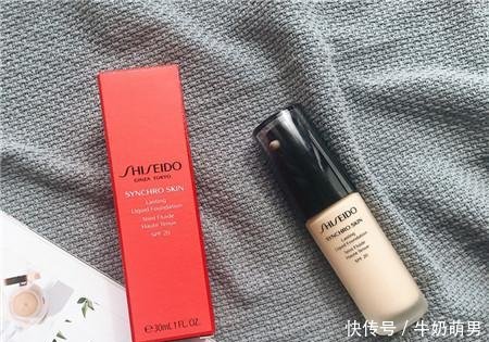 干皮小仙女入秋怎能少了这些保湿滋润型底妆的加持呢!