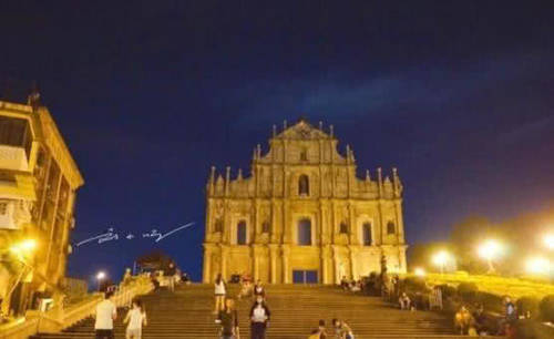 中国“最小”的省级行政区，被人们誉为“天堂与地狱”并存的地方