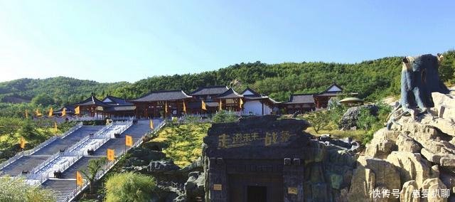 今年新入选的20家AAAAA景区, 你去过几个