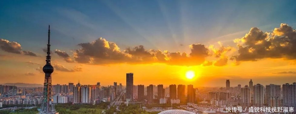 广东毗邻深圳香港的城市，如今发展如“虎”，未来有望超越广州