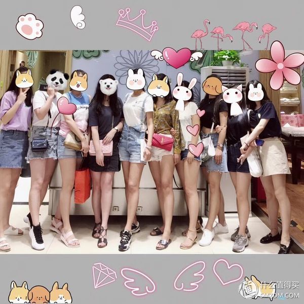 穿衣瘦10斤!显瘦夏装穿搭推荐