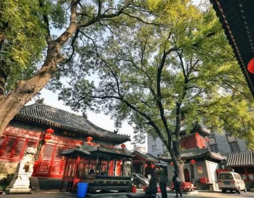 福建最“低调”的寺院，在国内不为人知，却受国外佛教人士欢迎